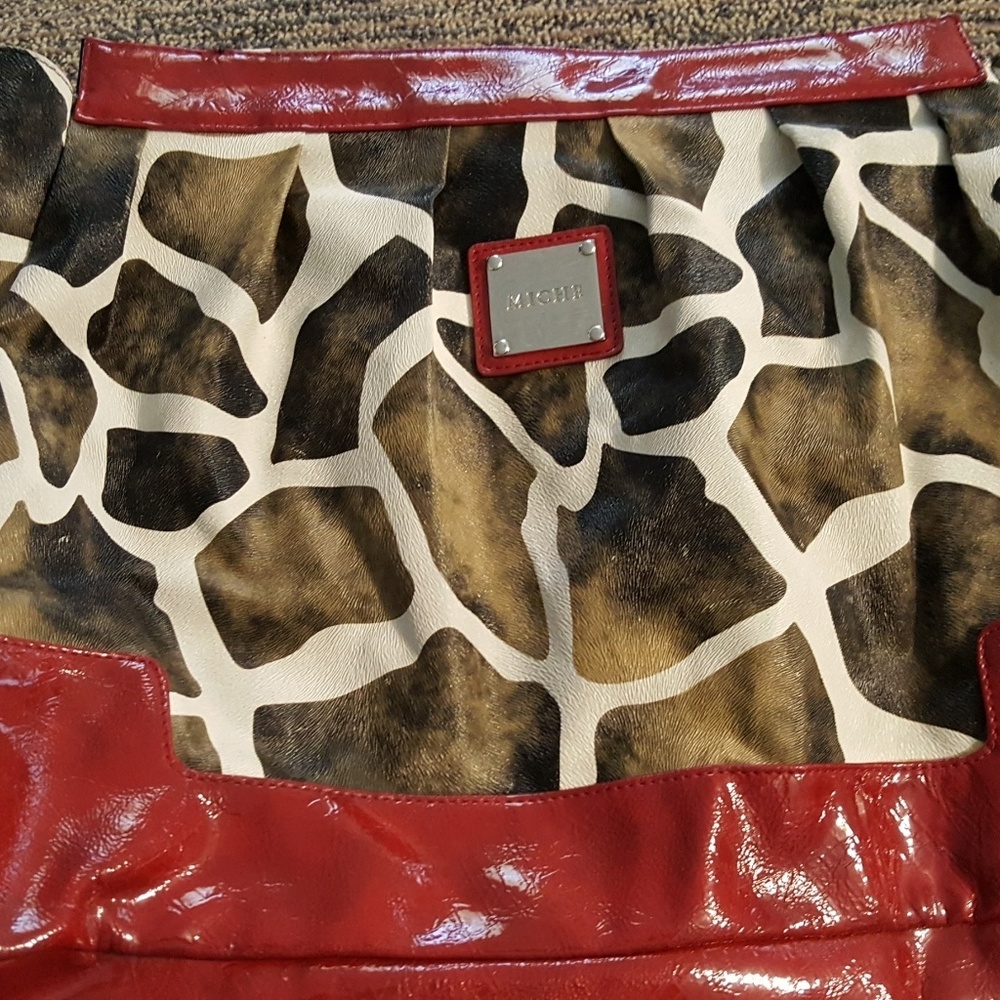 Medium sized Miche Bag cover